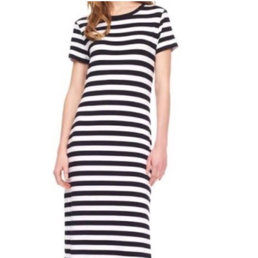 NWOT Ralph Lauren Long Dress Size S